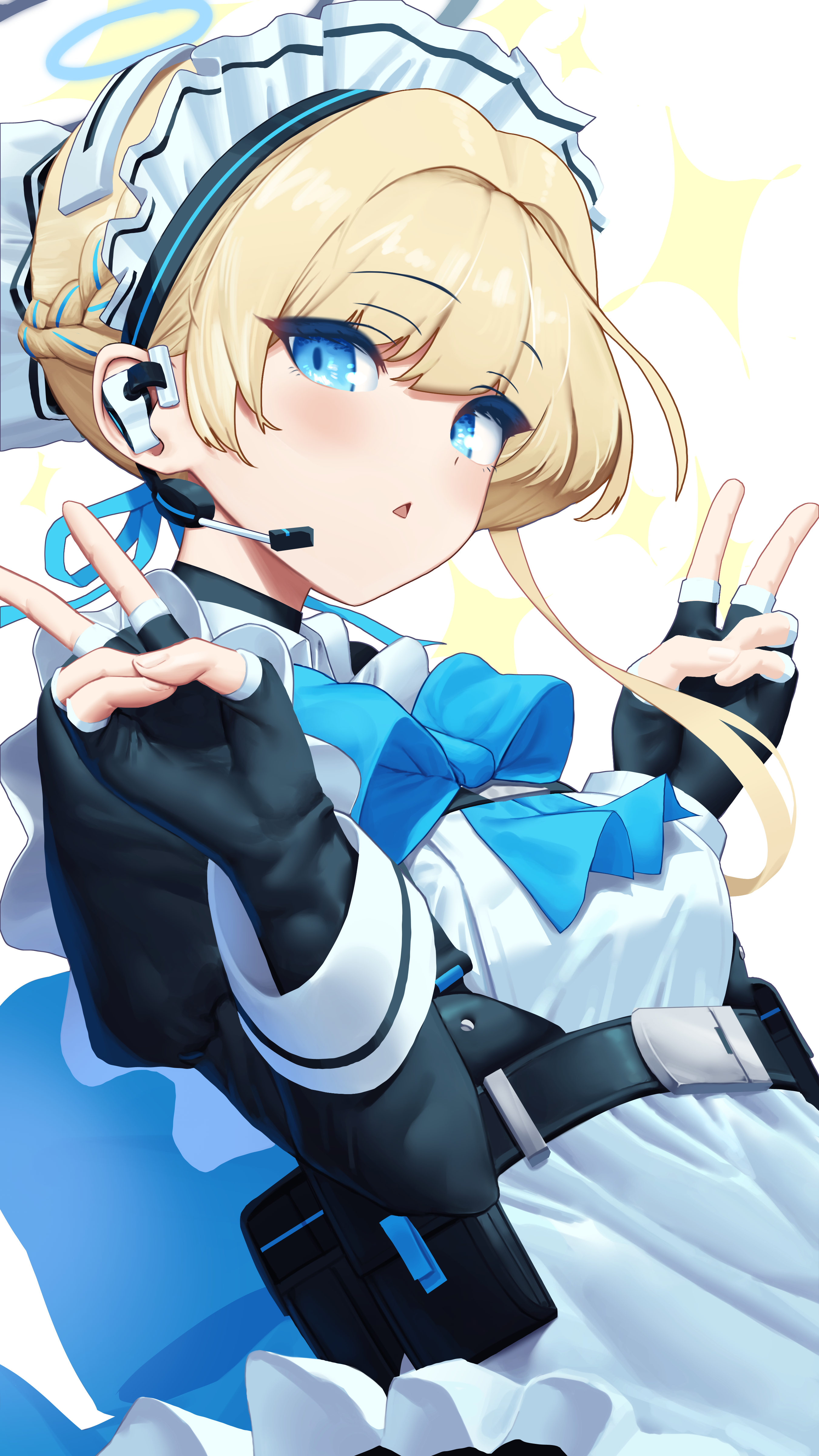 The cover picture of the previous content