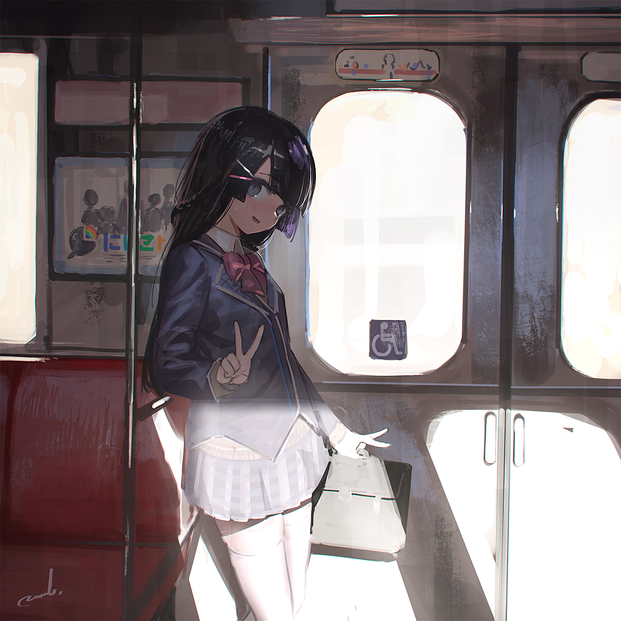 The cover picture of the previous content