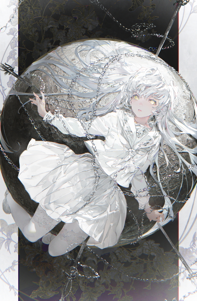 The cover picture of the previous content